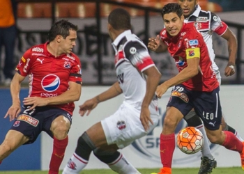Participaciones internacionales del Medellín en Copa Sudamericana