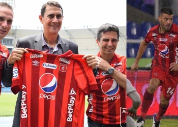 ¿Qué opina el cuerpo técnico de América sobre Iago Falque?