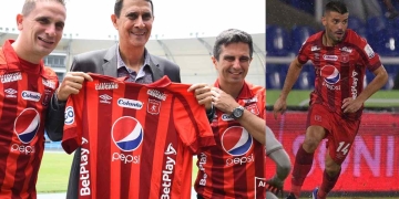 ¿Qué opina el cuerpo técnico de América sobre Iago Falque?