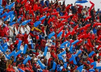 ¡El DIM prepara caravana hasta Pereira!