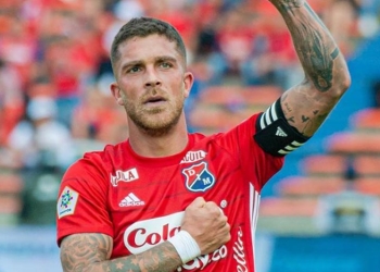 El día que Adrián Arregui se despidió del DIM