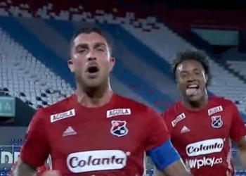 ¿El mejor Adrián Arregui que se ha visto en el DIM?