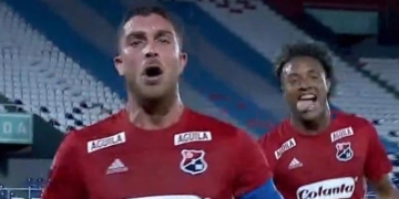¿El mejor Adrián Arregui que se ha visto en el DIM?