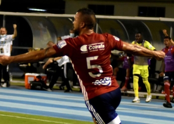 Andrés Cadavid: “Mijo, estamos en el Medallo. Hay que ganar todo”
