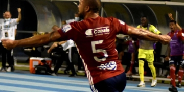 Andrés Cadavid: “Mijo, estamos en el Medallo. Hay que ganar todo”