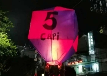 Regalo de hinchas del DIM a Andrés Cadavid… ¡y la respuesta del Capi!