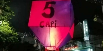 Regalo de hinchas del DIM a Andrés Cadavid… ¡y la respuesta del Capi!