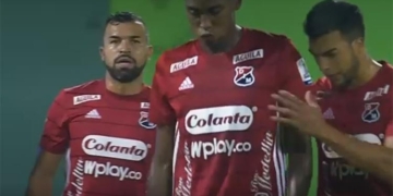 Andrés Cadavid y el apoyo a Yesid Díaz tras la expulsión: “Estoy de acuerdo con él”