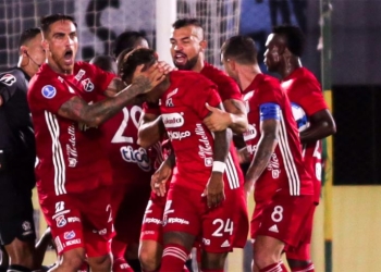 Confirmada: la titular del DIM para la visita a Alianza Petrolera