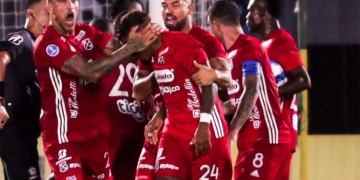 Confirmada: la titular del DIM para la visita a Alianza Petrolera