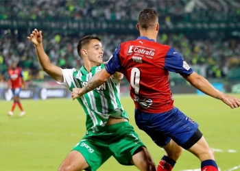¿Nacional, DIM y Envigado podrían verse en cuadrangulares?