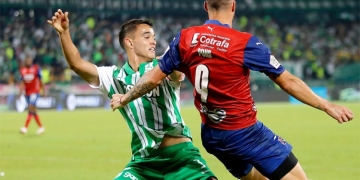 ¿Nacional, DIM y Envigado podrían verse en cuadrangulares?