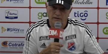 «Este DIM no se preparó para ganar una Sudamericana»