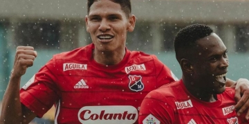 Didier Bueno: el premio y su amor puro por Independiente Medellín