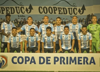 Guaireña: el rival del DIM que lleva 2 años en Primera División