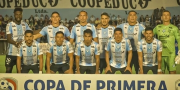 Guaireña: el rival del DIM que lleva 2 años en Primera División