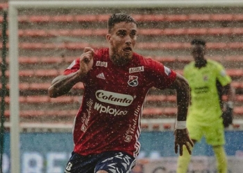 ¿Javier Méndez vuelve a ser opción para el DIM? Ossa respondió