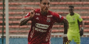 ¿Javier Méndez vuelve a ser opción para el DIM? Ossa respondió