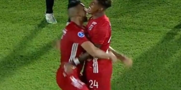 ¿Quién es Juan Manuel Cuesta, el autor del agónico 3-3 en Paraguay?