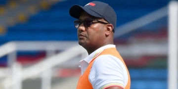 Triunfazo del Llaneros de Jersson González en el Pascual Guerrero