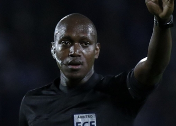 El polémico penal que pitaron en contra del América de Cali