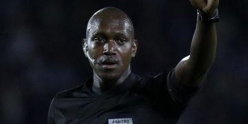 El polémico penal que pitaron en contra del América de Cali