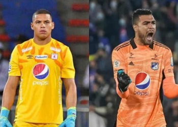 joel-graterol-america-alvaro-montero-millonarios