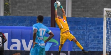 Joel Graterol: «Guerrear tanto para que no alcance…»