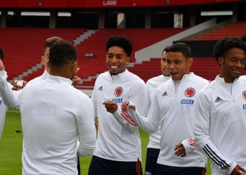 El jugador colombiano que quiere el Diego Simeone para su equipo