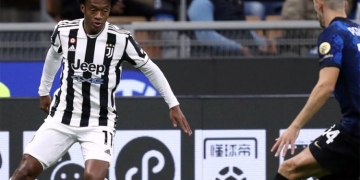 Juan Guillermo Cuadrado