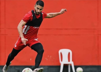 ¿Qué pasará con el hijo de Juan Carlos Osorio en América?