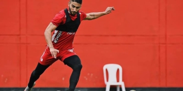 ¿Qué pasará con el hijo de Juan Carlos Osorio en América?