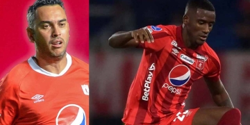 Julián Téllez: «La defensa de América es terrorífica»