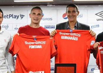 «La metodología de Osorio es muy diferente a la de Guimarães»: Fontana