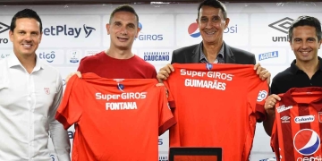 «La metodología de Osorio es muy diferente a la de Guimarães»: Fontana