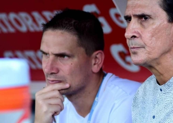 Juliano Fontana: «En 2019 no teníamos un gran equipo»