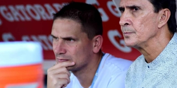 Juliano Fontana: «En 2019 no teníamos un gran equipo»