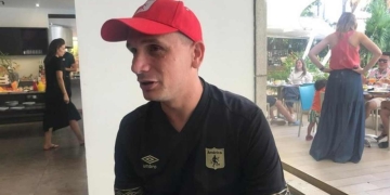 «El buen hijo siempre regresa a casa»: AT de Guimarães