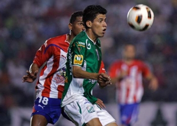 Paternidad: el historial de Junior contra Oriente Petrolero