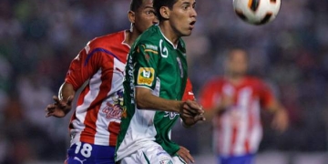 Paternidad: el historial de Junior contra Oriente Petrolero