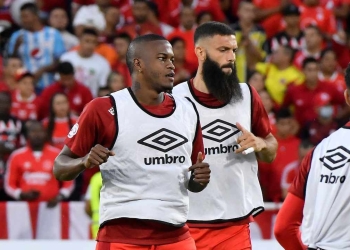 Sin margen de error: los partidos de América para buscar la clasificación