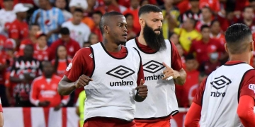 Sin margen de error: los partidos de América para buscar la clasificación