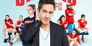 HBO Max destaca el fútbol femenino en Las Bravas, su nueva serie original