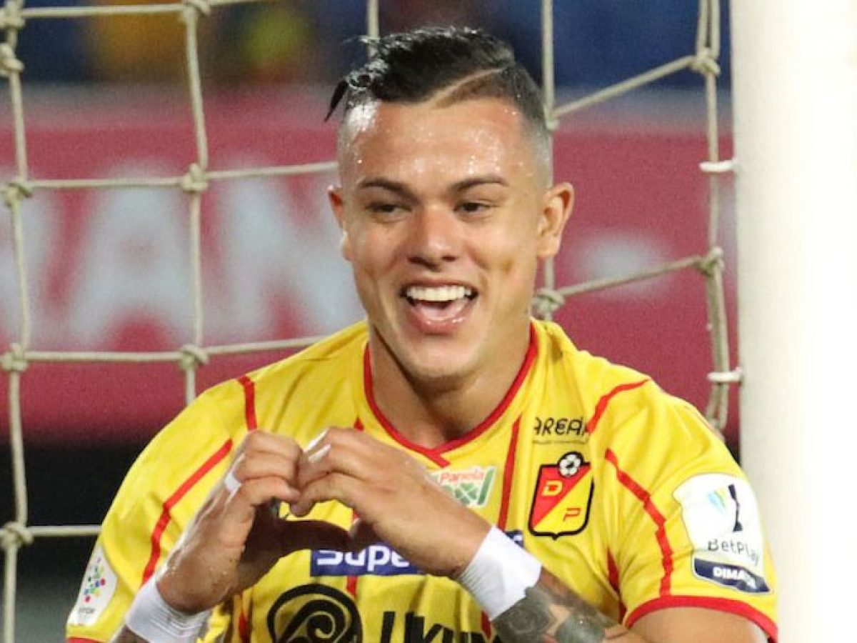 Leonardo Castro: El reconocimiento que puede recibir al finalizar la Liga