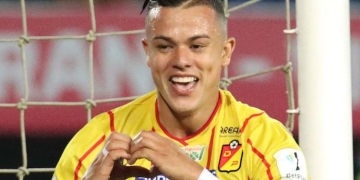 Leonardo Castro: El reconocimiento que puede recibir al finalizar la Liga