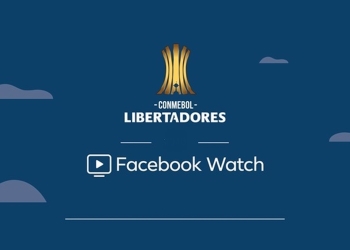 Facebook y Disney renuevan acuerdo para transmisiones de Copa Libertadores