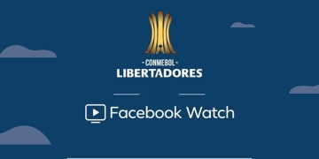 Facebook y Disney renuevan acuerdo para transmisiones de Copa Libertadores