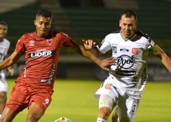 Liga BetPlay Posiciones: ¡Así están los 8 a 4 jornadas del final!