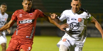 Liga BetPlay Posiciones: ¡Así están los 8 a 4 jornadas del final!