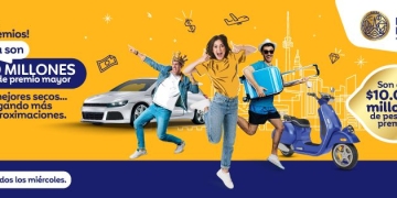 Lotería de Manizales, resultado sorteo 4742 (abril 13 del 2022)